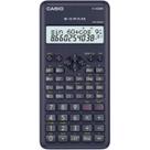 Calculadora Científica Fx-82ms 2nd Edition Com 240 Funções S-V.P.A.M. Preto - Casio