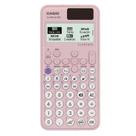 Calculadora científica FX-991LACW ClassWiz Pink - Casio Calculadora científica FX-991LACW ClassWiz Pink - Casio