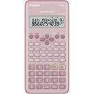 Calculadora Científica FX82 DISPL.C/2LINH.240FUNC.RS