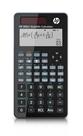 Calculadora científica HP 300s+ com display LCD de 4 linhas