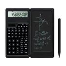 Calculadora Científica LiveSunny Solar com Bloco de Notas de 10 Dígitos