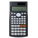 Calculadora científica Mr. Pen Solar Power 240 Funções
