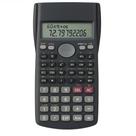 Calculadora científica multifuncional visor operações matemáticas avançadas