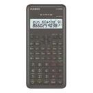 Calculadora Científica, Preta, Visor de 2 Linhas com 10 Dígitos, 240 funções, FX-82MS-2-W4-DH, CASIO CASIO