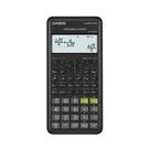 Calculadora Científica, Preta, Visor de 4 linhas Alfanuméricas, 252 Funções, FX-82ESPLUS-2-W4DT, CASIO CASIO
