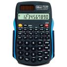 Calculadora Científica Tc20 Preta Tilibra 56 Funções