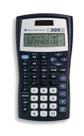 Calculadora científica Texas Instruments TI-30X IIS, pacote com 10 Calculadora científica Texas Instruments TI-30X IIS, pacote com 10