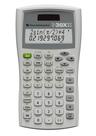 Calculadora científica Texas Instruments TI-30XIIS Branca