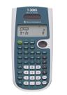 Calculadora científica Texas Instruments TI-30XS MultiView
