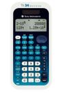 Calculadora científica Texas Instruments TI-34 MultiView