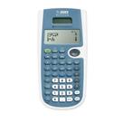 Calculadora científica Texas Instruments TI30XSMV de 16 dígitos Calculadora científica Texas Instruments TI30XSMV de 16 dígitos