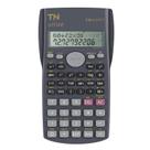 Calculadora Científica TN-82MS 11887 Preta - TN Office