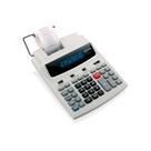Calculadora Com Bobina 12 Digitos Cr Mr-6124 Elgin