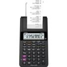 Calculadora Com Bobina 12 Dígitos Hr-8rc-b-dc Casio Preto