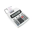 Calculadora Com Bobina 12 Digitos Mr-6125 Elgin
