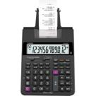 Calculadora Com Bobina Casio HR-100RC 12 Dígitos Bivolt Calculadora Com Bobina Casio HR-100RC 12 Dígitos Bivolt