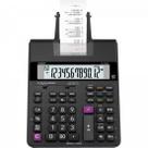 Calculadora Com Bobina Compacta Casio HR150RC-B Preta Calculadora Com Bobina Compacta Casio HR150RC-B Preta