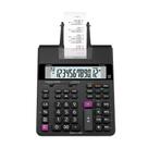 Calculadora com Bobina Compacta HR150RC-B Preta CASIO