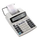 Calculadora Com Bobina Elgin Branca 12 Dígitos Ma-5121