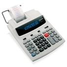 Calculadora com Bobina - Elgin MR-6124 Calculadora com Bobina - Elgin MR-6124