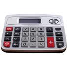 Calculadora Custo Beneficio Tecla Sonora Beep 8 Digitos