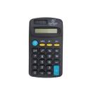 Calculadora de bolso 8 dígitos de mesa escritorio contabilidade Calculadora de bolso 8 dígitos de mesa escritorio contabilidade