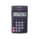 Calculadora de bolso 8 dígitos HL-815L - Casio Calculadora de bolso 8 dígitos HL-815L - Casio