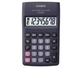 Calculadora De Bolso 8 Dígitos Preta Hl - 815l - Bk