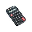 Calculadora De Bolso 8 Digitos Solar Cb-1485 Elgin F108