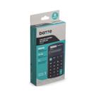 Calculadora de Bolso B3401 - 8 Dígitos Calculadora de Bolso B3401 - 8 Dígitos
