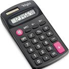 Calculadora De Bolso Elgin CB 1485 com 8 Dígitos
