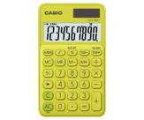 Calculadora de Bolso Solar 10 Dígitos Sl-310uc