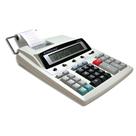 Calculadora De Impressão 12 dig bicolor Lp45 Procalc Bivolt