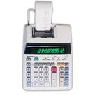 Calculadora de impressão Sharp EL-1801V Ink, 12 dígitos, AC