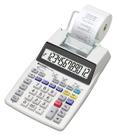 Calculadora de impressão Sharp SH-EL1750V com tela de 12 dígitos
