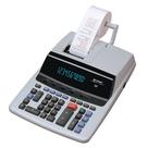 Calculadora de impressão Sharp VX-2652H tamanho de desktop de 12 dígitos