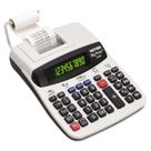 Calculadora de impressão Victor 1310 Big Print, 6 linhas/segundo