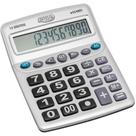 Calculadora de Mesa 12 DIG. 20,5X15,9X4,4CM Prata
