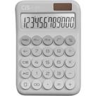 Calculadora de Mesa 12 DIG. MOD C-225 Cinza Calculadora de Mesa 12 DIG. MOD C-225 Cinza
