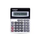 Calculadora De Mesa 12 Dig Mx-129M Preta Calculadora De Mesa 12 Dig Mx-129M Preta