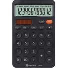 Calculadora de Mesa 12 DIG. PT SOLAR/BATERIA PC270 Calculadora de Mesa 12 DIG. PT SOLAR/BATERIA PC270