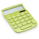 Calculadora de Mesa 12 DIG. Visor MV4136 Verde Calculadora de Mesa 12 DIG. Visor MV4136 Verde