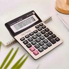 Calculadora De Mesa 12 Dígitos Big Display Lecover LC-1200V