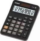 Calculadora de mesa 12 digitos casio mx-12b-preta
