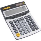 Calculadora De Mesa 12 Dígitos CS312V II Vonder Calculadora De Mesa 12 Dígitos CS312V II Vonder