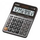 Calculadora de Mesa 12 Digitos DX-120B Prata Casio