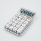 Calculadora De Mesa 12 Dígitos Escritório Escolar Moderna