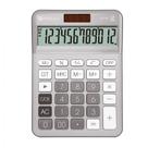 Calculadora de mesa 12 dígitos PC318 - Procalc Calculadora de mesa 12 dígitos PC318 - Procalc