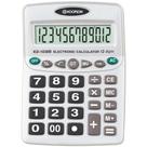 Calculadora de Mesa 12DIGITOS a Pilha Calculadora de Mesa 12DIGITOS a Pilha