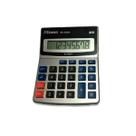 Calculadora de Mesa 8 Digitos Comércial Casa Escritório
